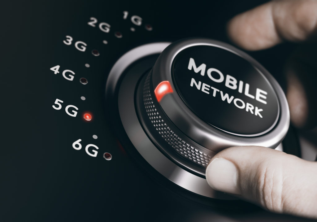 UK is planning to Phase Out 2G, 3G Mobile Networks By 2033