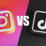 Instagram VS TikTok: Which one is best for your business?